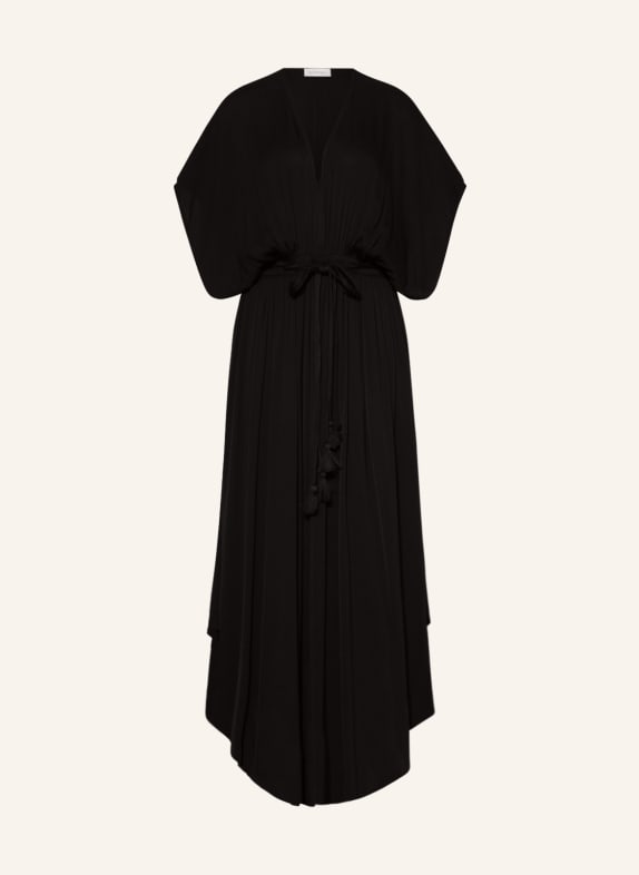 dea kudibal Dress CELESTINE BLACK