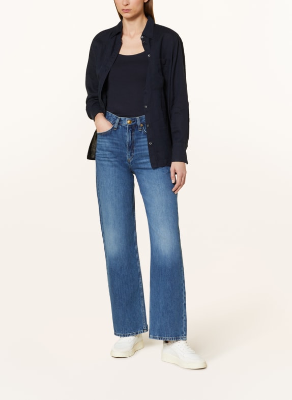 rag & bone Straight Jeans LOGAN