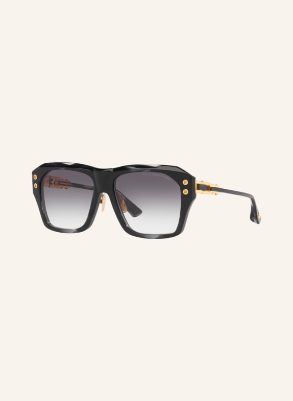 DITA Sunglasses GRAND-APX 1360L1 - HAVANA/GRAY GRADIENT