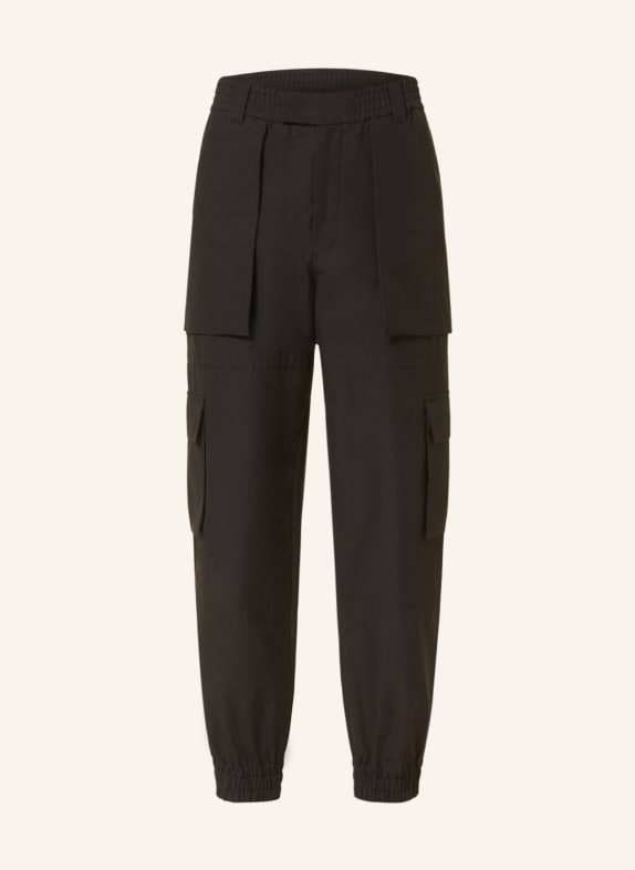 Alexander McQUEEN Cargo pants