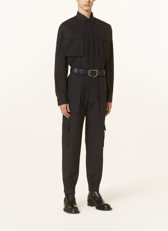 Alexander McQUEEN Bojówki