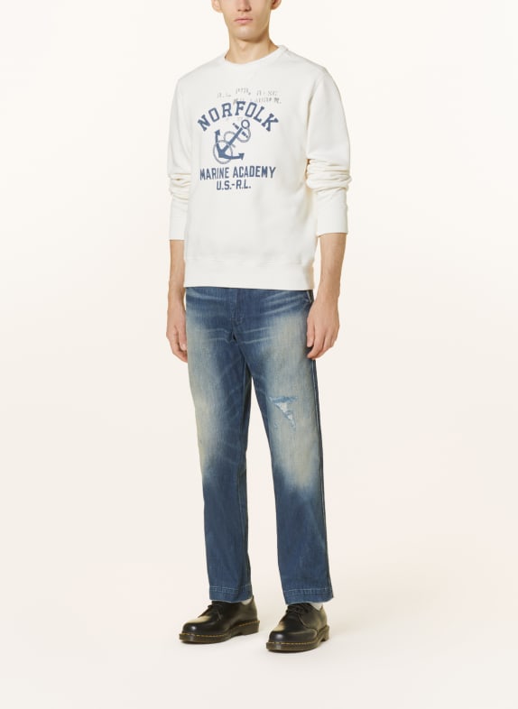 POLO RALPH LAUREN Bluza nierozpinana