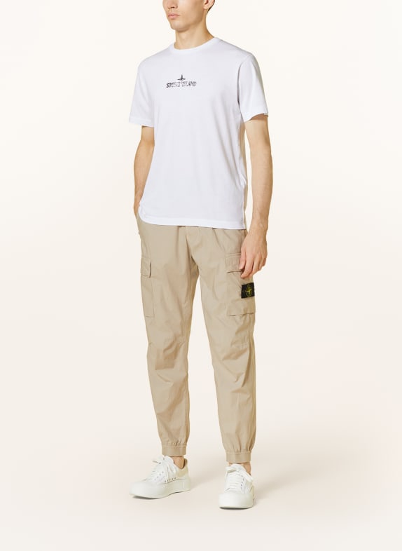 STONE ISLAND T-Shirt
