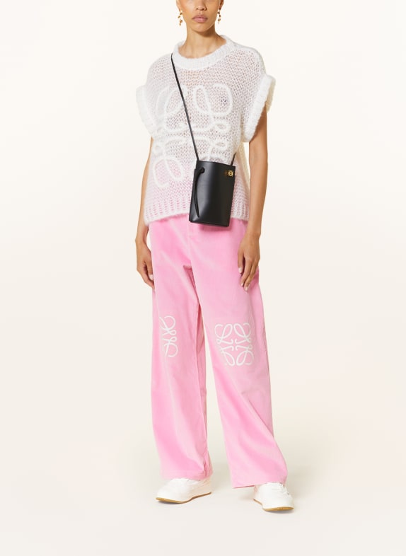 LOEWE Umhängetasche DICE