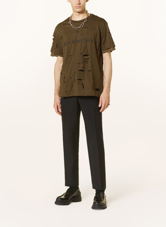 GIVENCHY T-Shirt