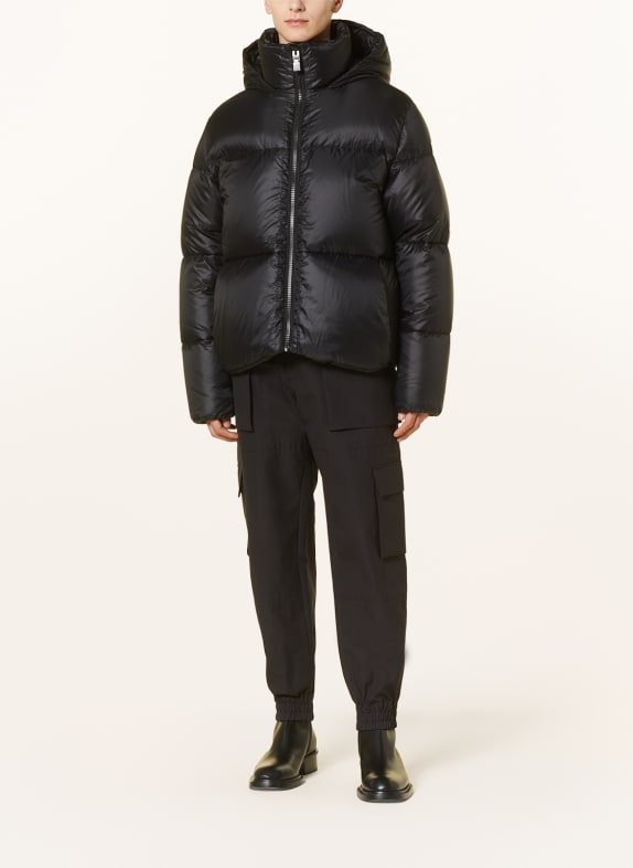 GIVENCHY Daunenjacke