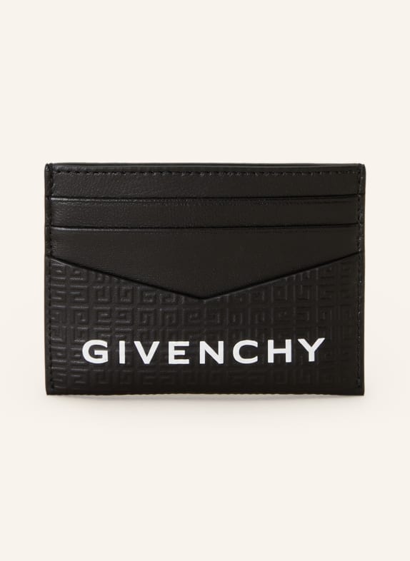 GIVENCHY Kartenetui MICRO 4G