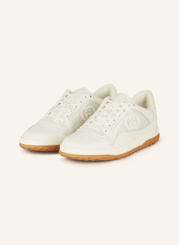 GUCCI Sneakers WHITE