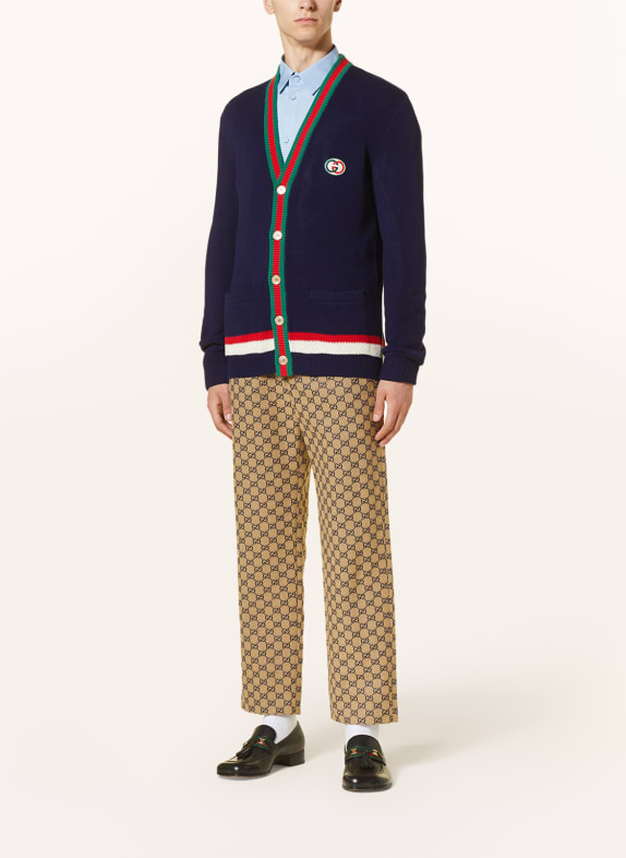 GUCCI Strickjacke