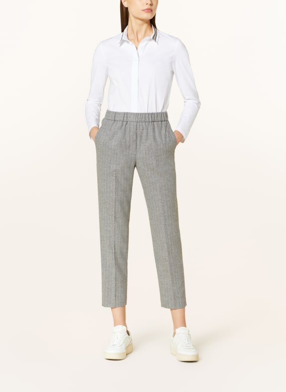 PESERICO Flanellhose