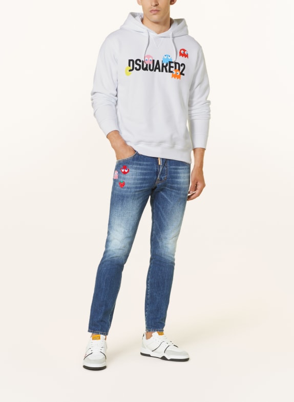 DSQUARED2 Jeans SKATER Extra Slim Fit