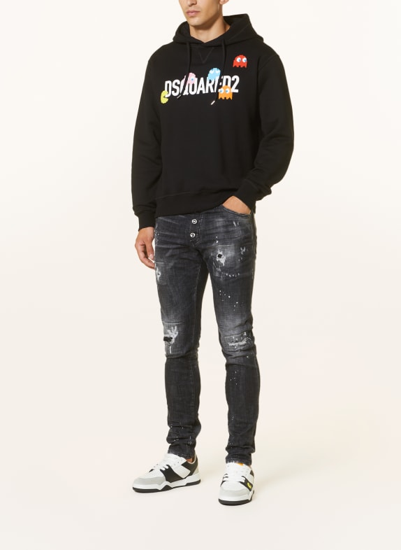 DSQUARED2 Jeans COOL GUY Extra Slim Fit