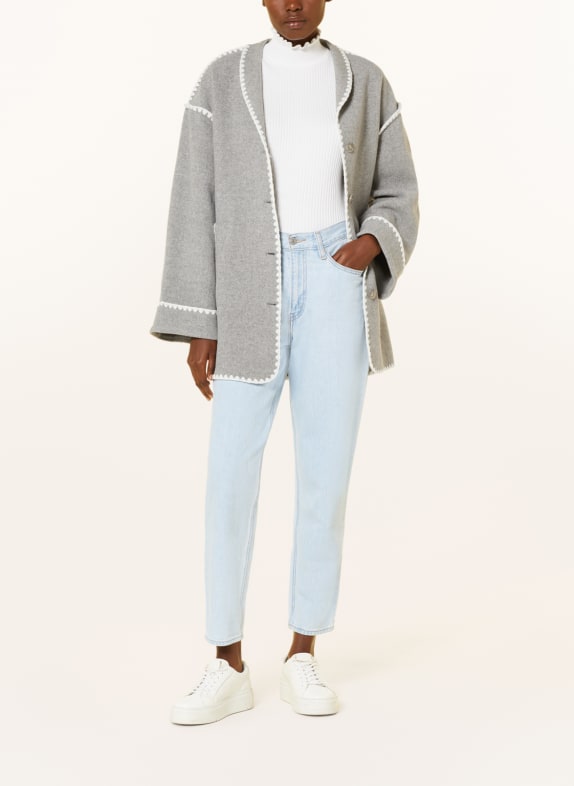 NEO NOIR Jacke FRENCHIE
