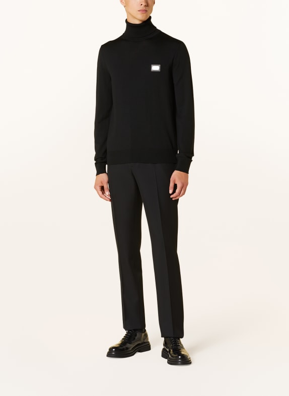 DOLCE & GABBANA Rollkragenpullover