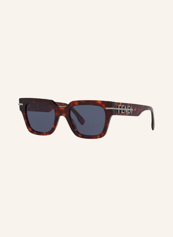 FENDI Sunglasses FN000656