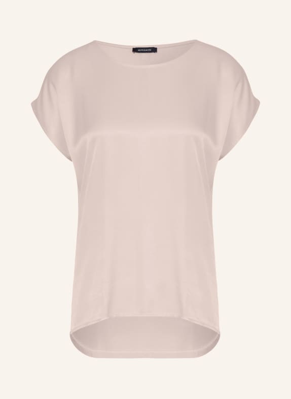 MORE & MORE Shirt blouse ROSE