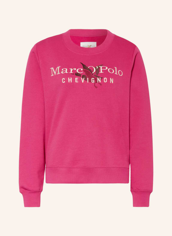 Marc O'Polo Sweatshirt PINK