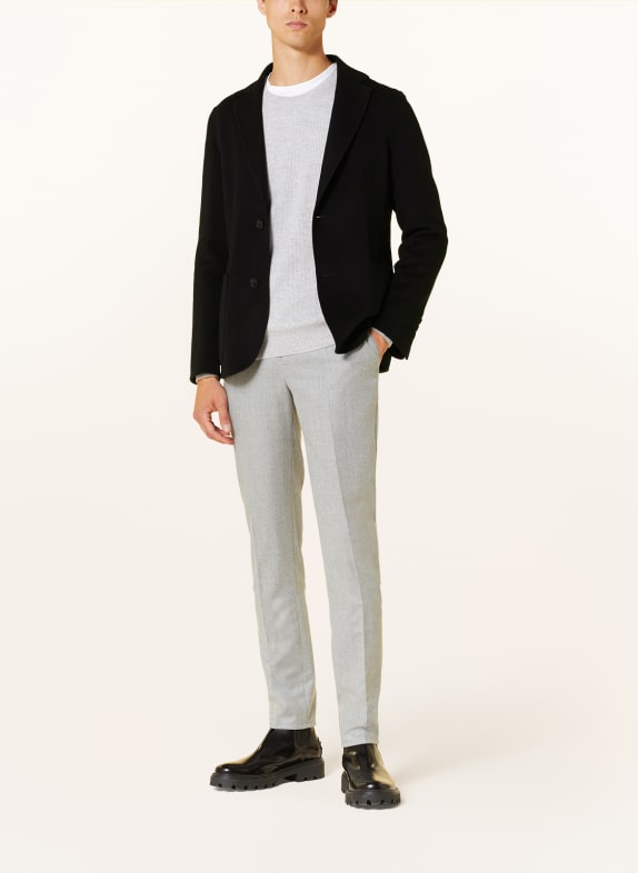 manzoni 24 Sakko Slim Fit mit Cashmere