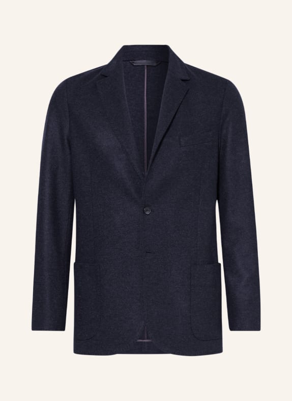 manzoni 24 Tailored jacket extra slim fit DARK BLUE