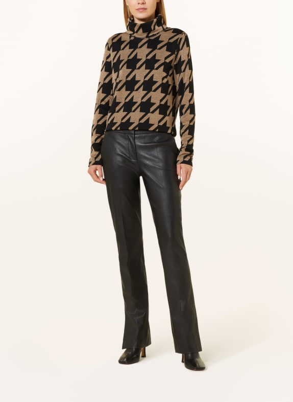 lilienfels Rollkragenpullover