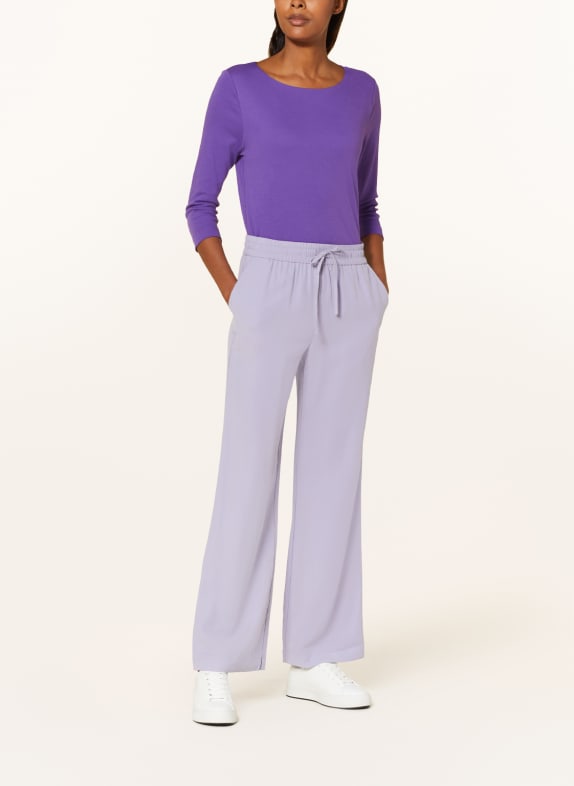 lilienfels Shirt mit 3/4-Arm
