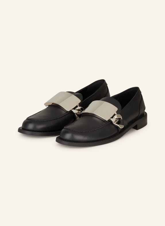 JW ANDERSON Loafer GOURMET