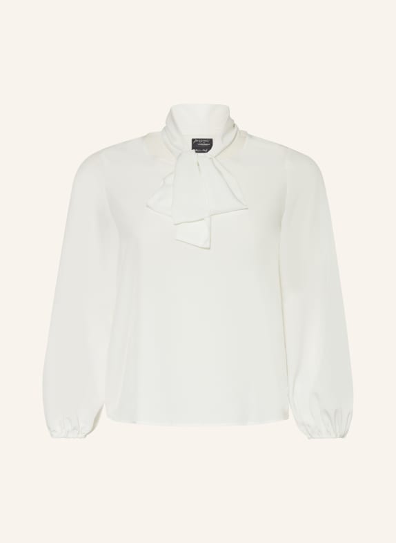 MARINA RINALDI PERSONA Shirt blouse BREZZA WHITE