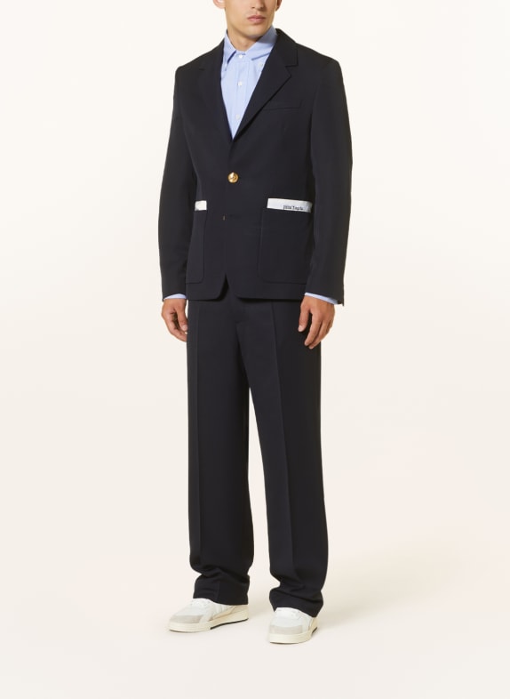 Palm Angels Spodnie garniturowe regular fit