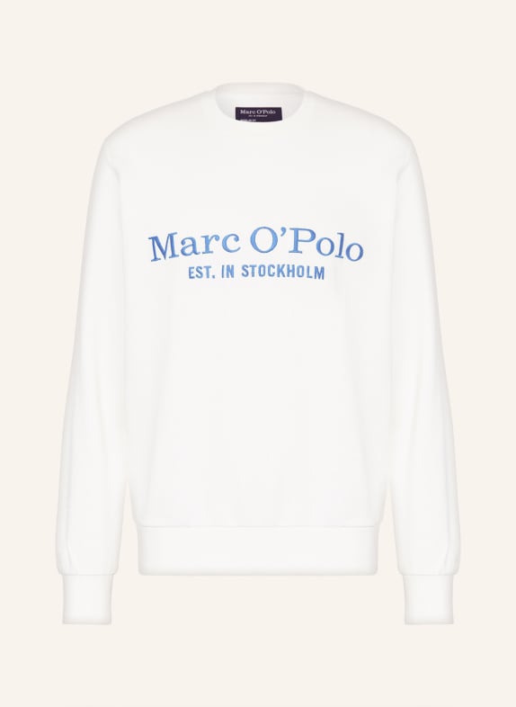 Marc O'Polo Bluza nierozpinana KREMOWY