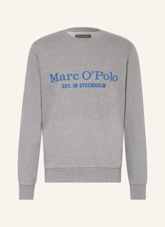 Marc O'Polo Sweatshirt GRAU