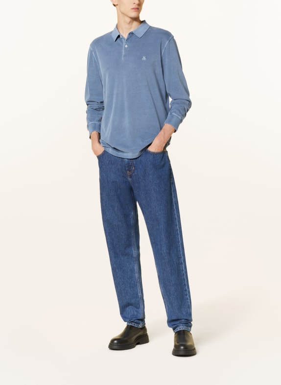 Marc O'Polo Sweat-Poloshirt Regular Fit