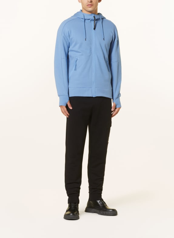 C.P. COMPANY Sweatjacke