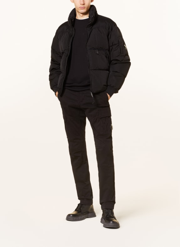 C.P. COMPANY Cargohose Ergonomic Fit