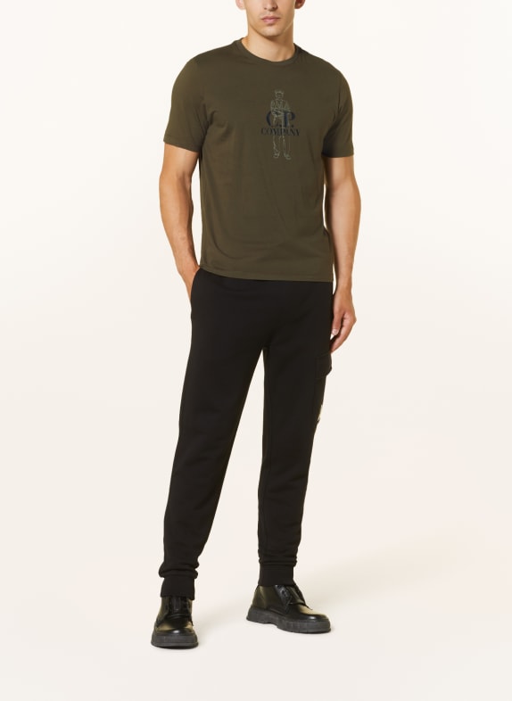 C.P. COMPANY T-Shirt