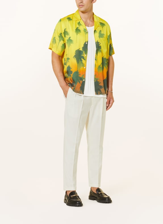 ALLSAINTS Resorthemd ISLANDS Relaxed Fit