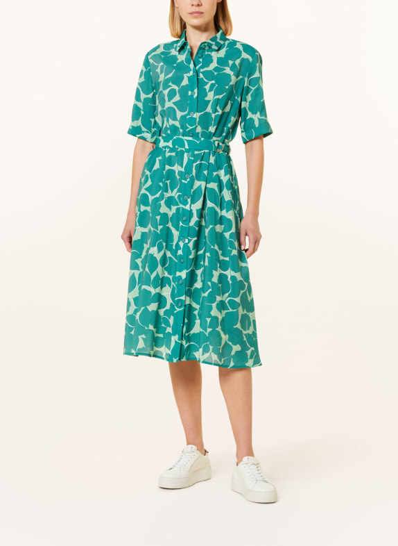 BETTY&CO Hemdblusenkleid