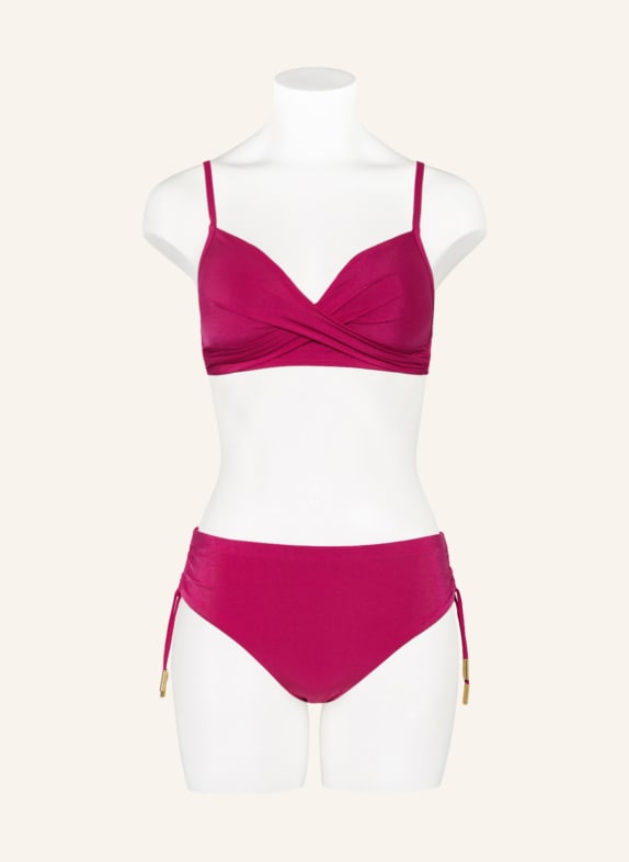 MARYAN MEHLHORN High-Waist-Hose IMPACT