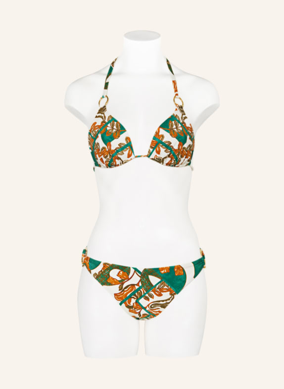 MARYAN MEHLHORN Brazilian-Bikini-Hose PERCEPTIONS
