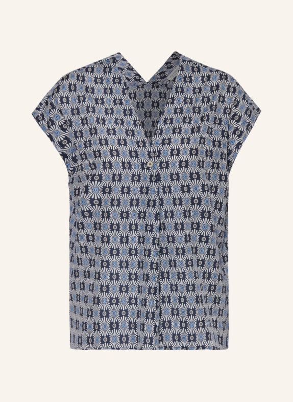 Marc O'Polo Blusentop BLAU
