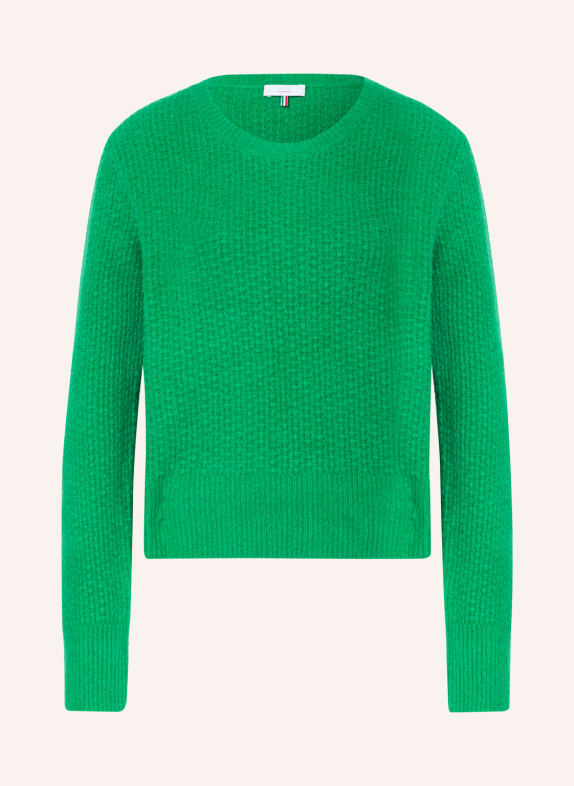 CINQUE Sweater CIWANJA GREEN