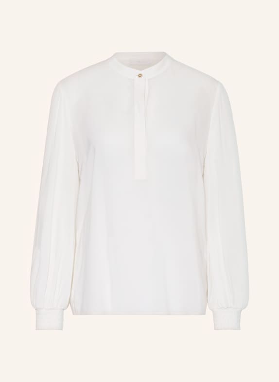 rich&royal Shirt blouse WHITE