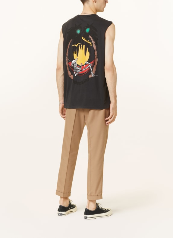 ALLSAINTS Tanktop RECLINE