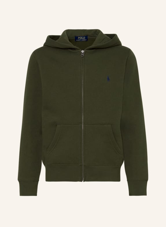 POLO RALPH LAUREN Sweatjacke
