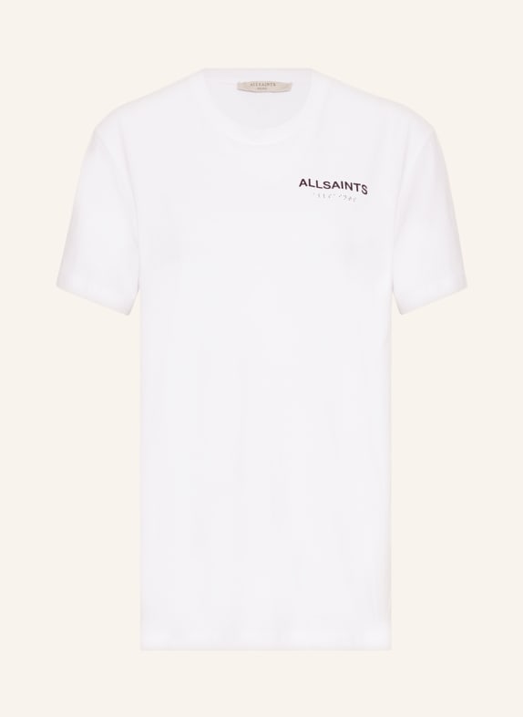ALLSAINTS T-Shirt BRYN WEISS