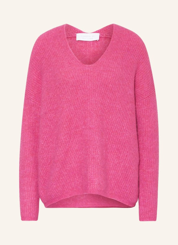 rich&royal Pullover PINK