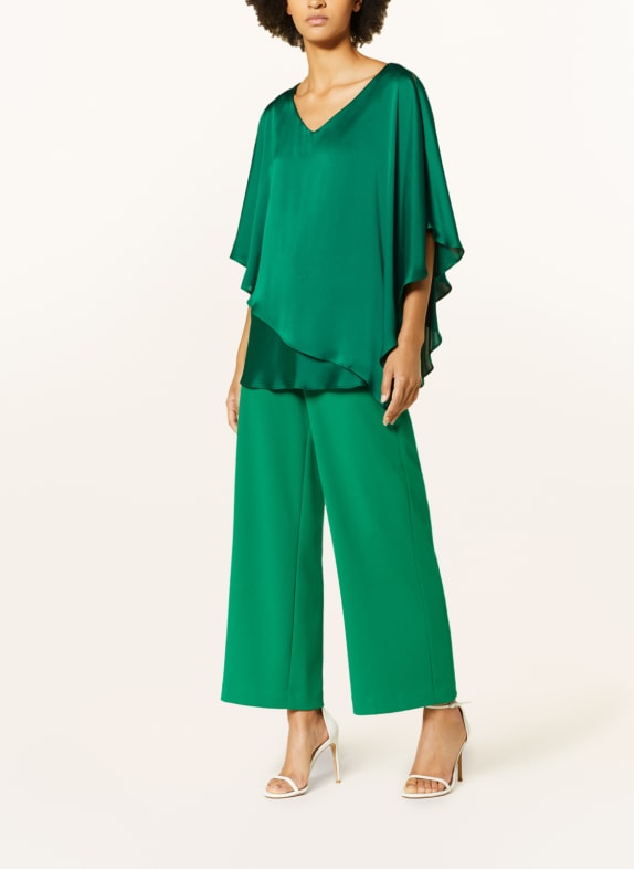Joseph Ribkoff SIGNATURE Blouse top with cut-outs