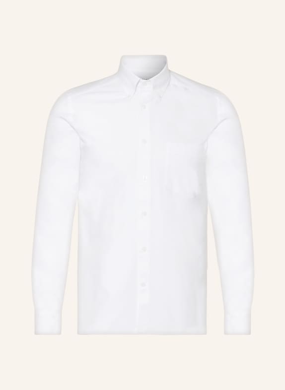 REISS Oxford shirt GREENWICH slim fit WHITE