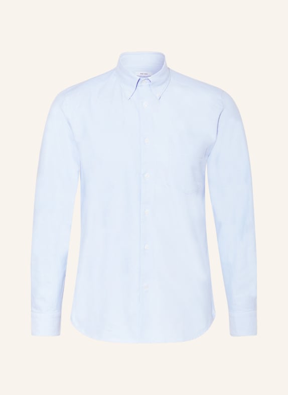REISS Oxford shirt GREENWICH slim fit LIGHT BLUE