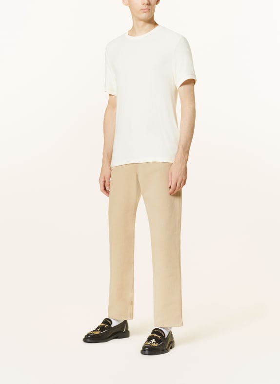 SANDRO Strickshirt