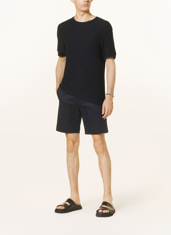 SANDRO Strickshirt